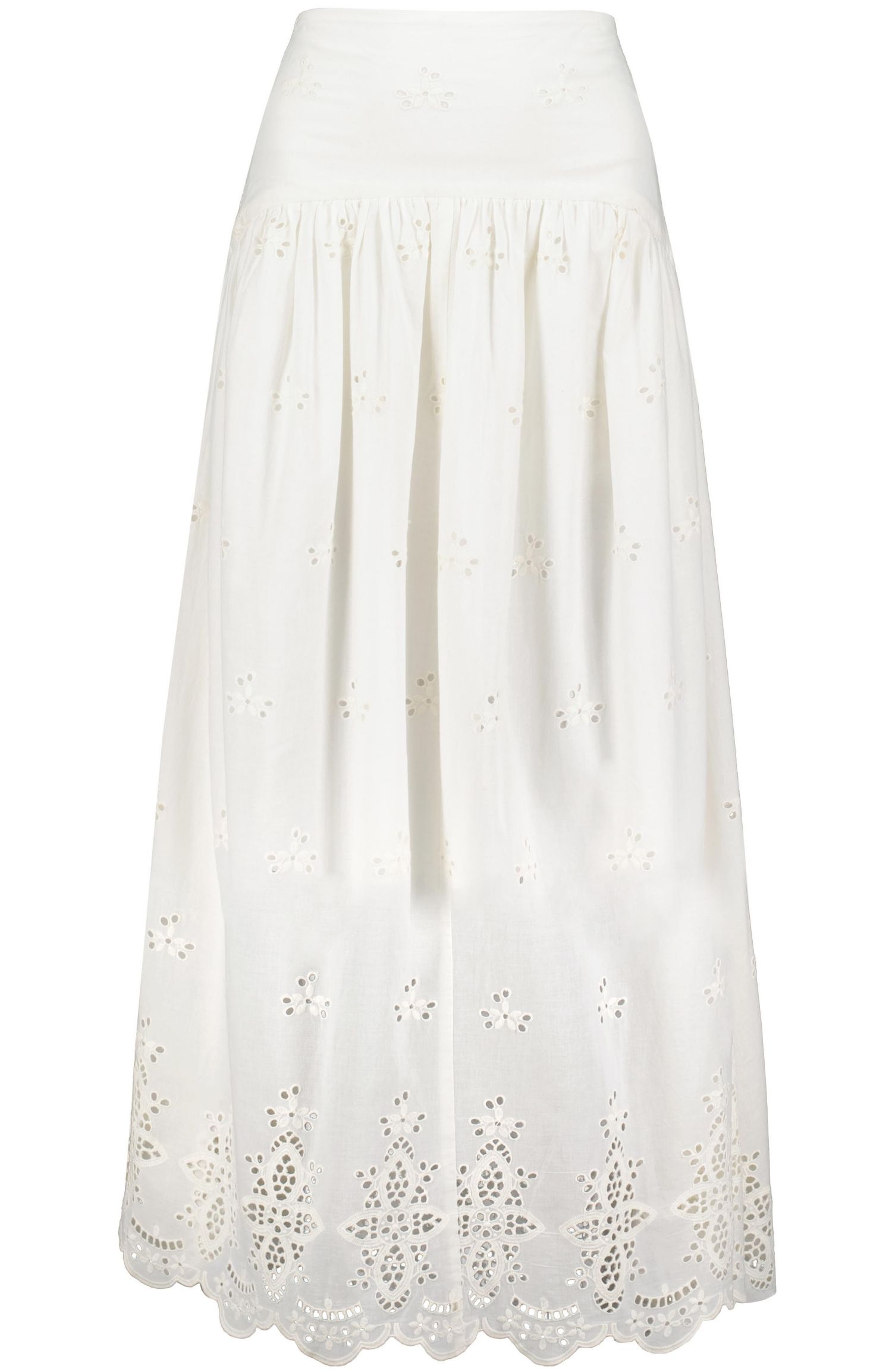 Women's BISHOP + YOUNG Sorrento Maxi Skirt