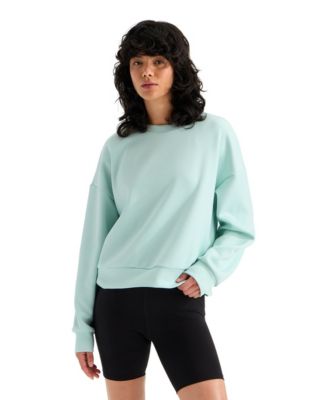 Women’s Crewneck Sweatshirt