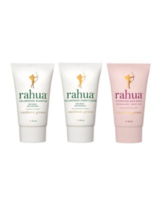 Free 3-Pc. Gift with any Rahua purchase! - 3-Pc. Gift