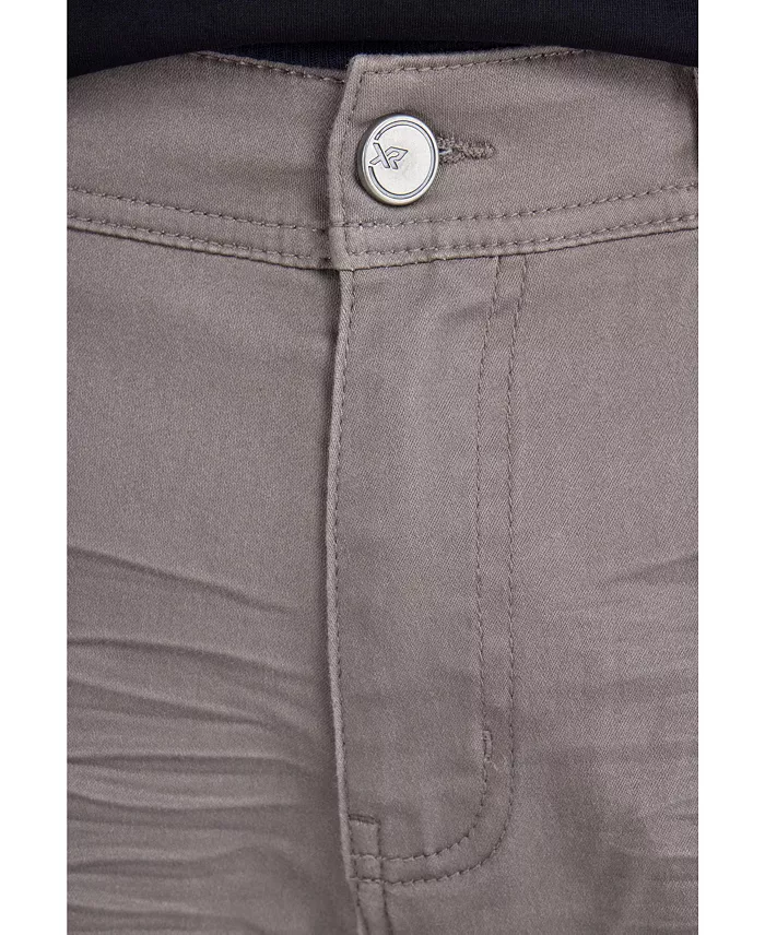 Men's Slim Fit Stretch Commuter Pants - thumbnail 6