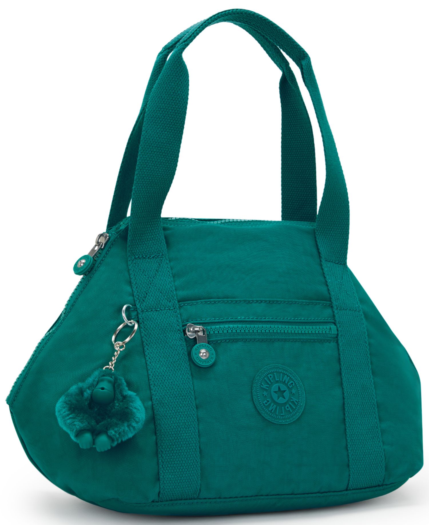 Art Mini Tote Bag