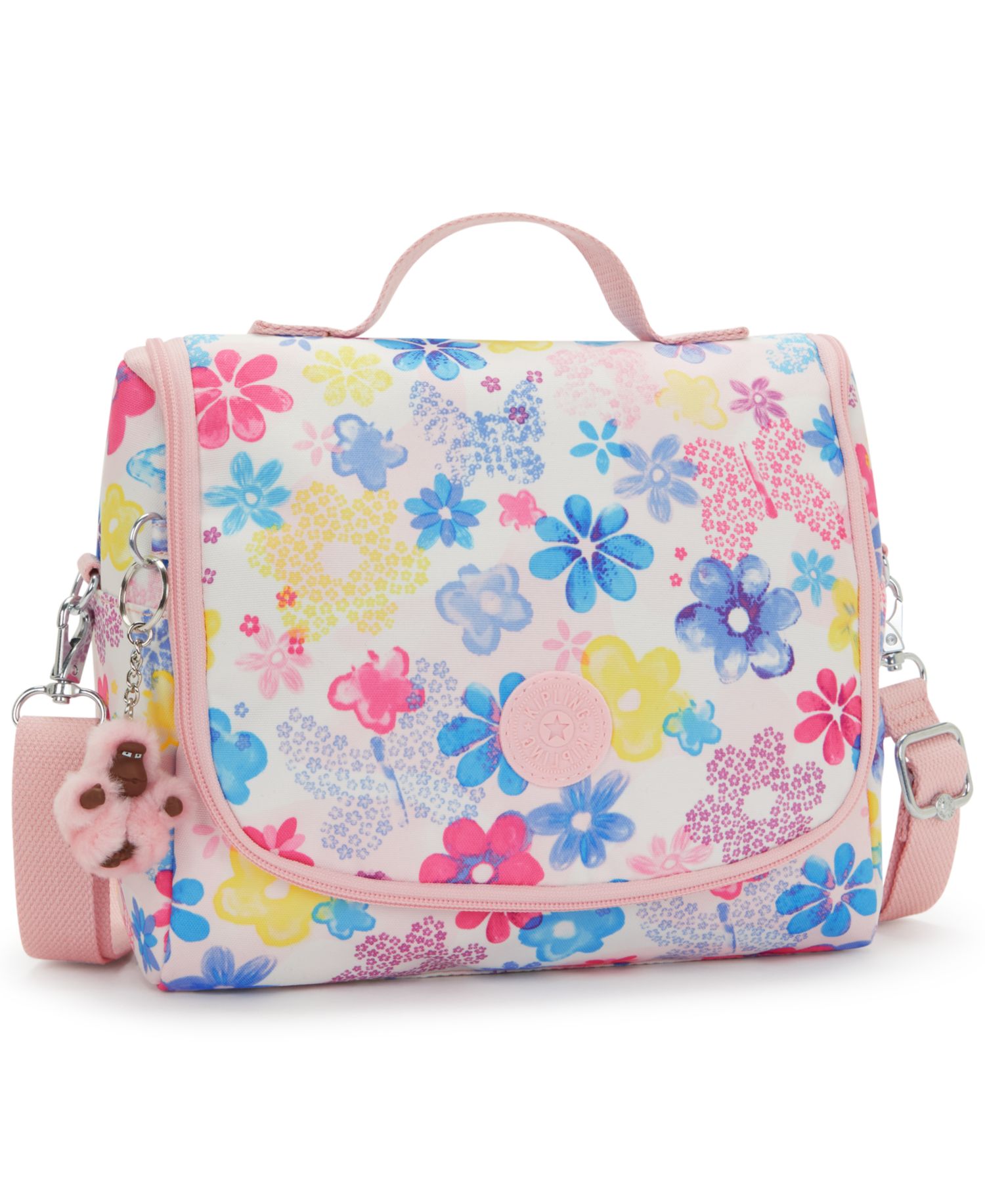 New Kichirou Insulated Crossbody Lunch Bag