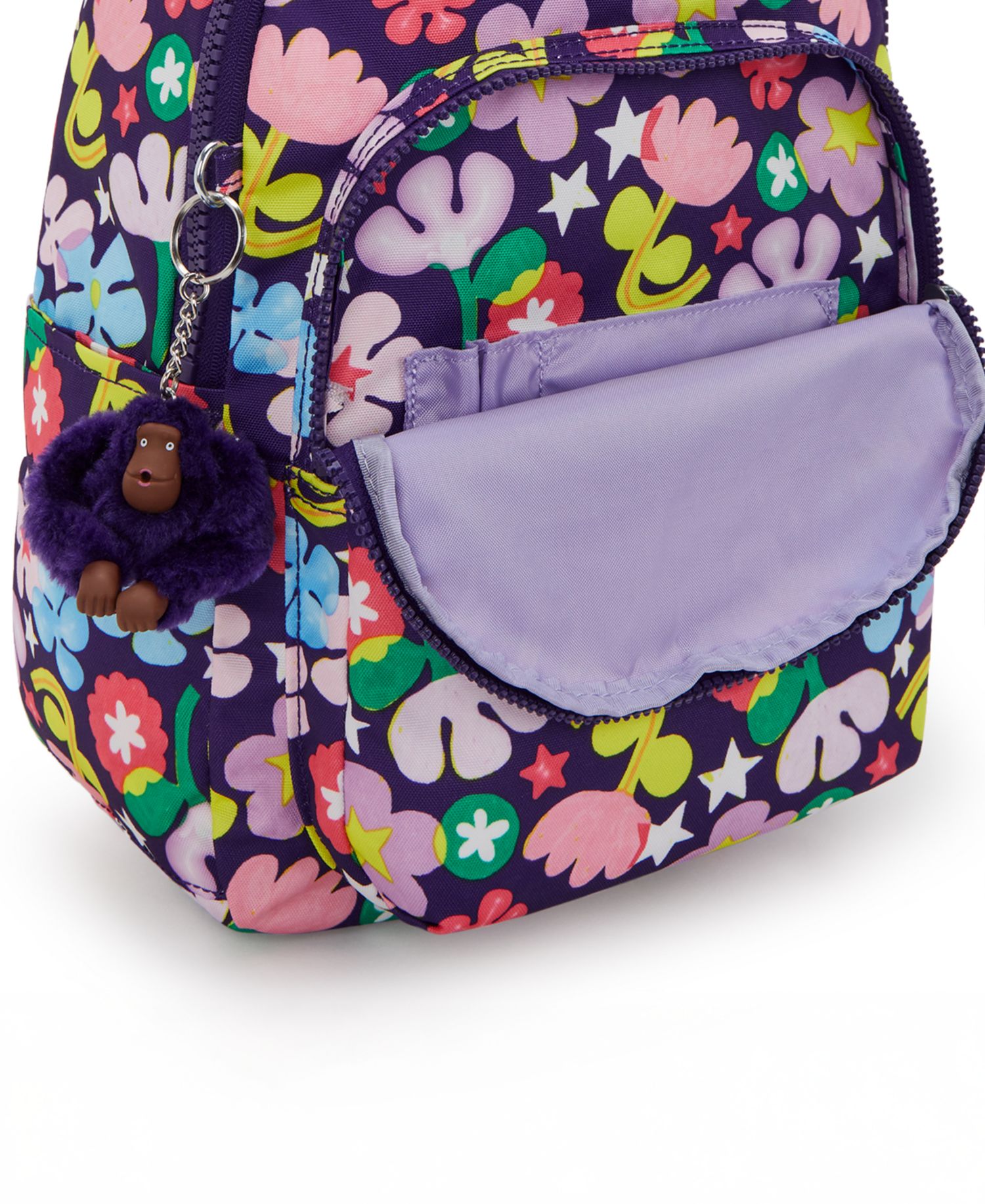 Seoul Small Tablet Backpack