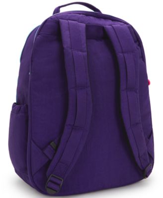Seoul Extra Large 17" Laptop Backpack - Macy's