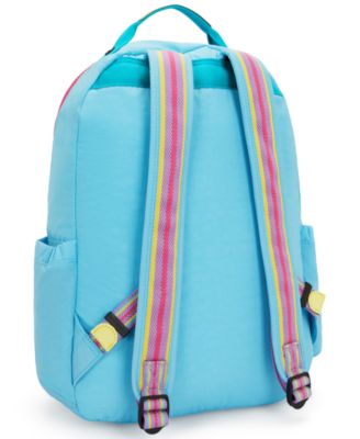 Kipling Seoul Medium Backpack - Macy display picture 1