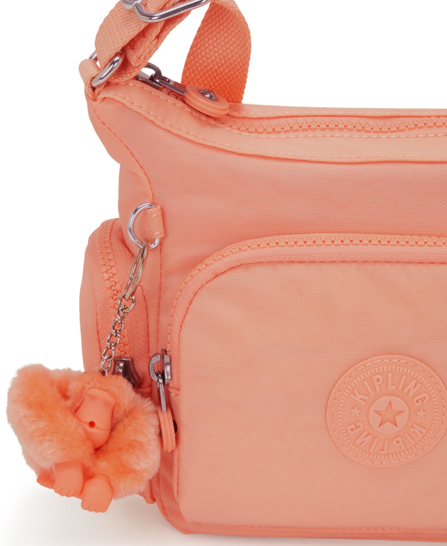 Gabbie Small Crossbody Handbag