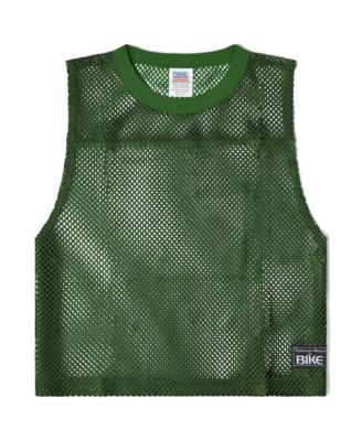 Men's Sleeveless Practice Jersey