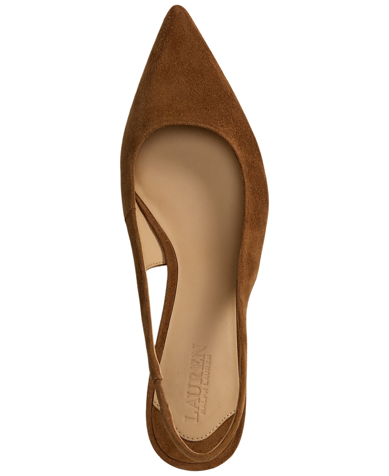 Women's Lolah II Slingback Pumps