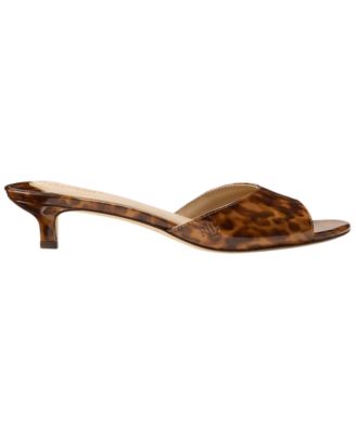 womens brown dress sandals Women's Crafted from synthetic leather Low-Inventory-Spring goTIELESS Ultimate Dress Shirt Finish:Rose Gold