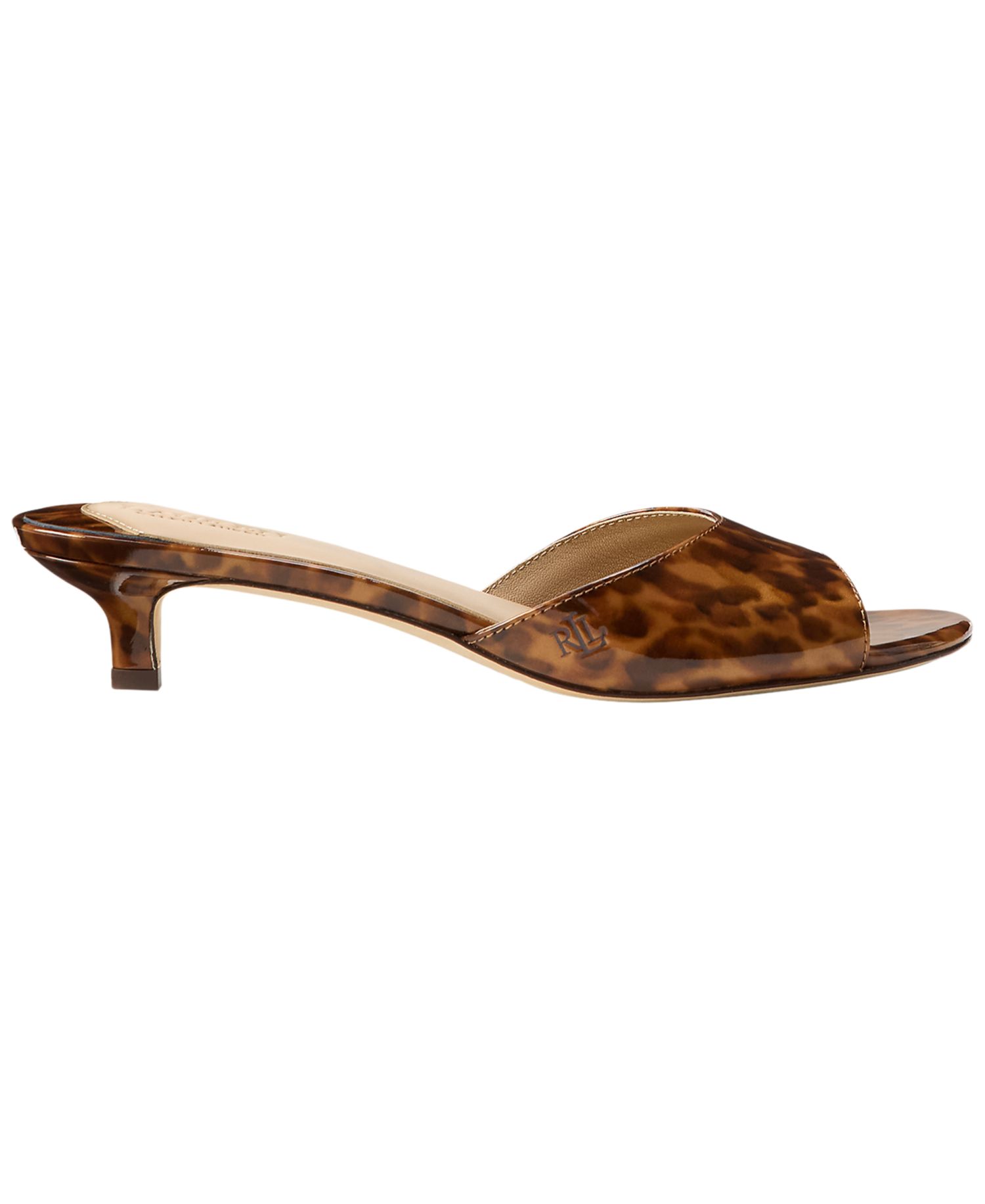 Women's Francesca Round Toe Sandals