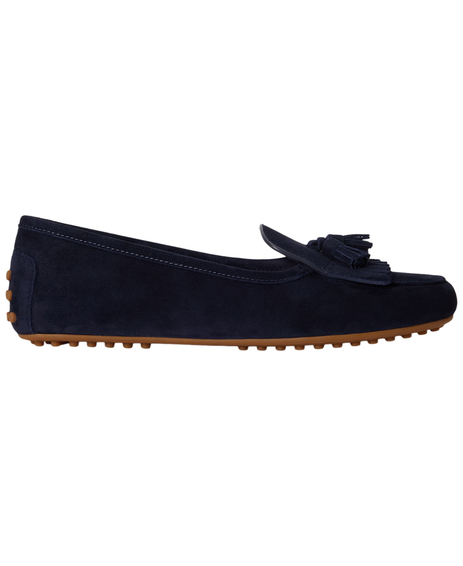 Women's Tayte Kiltie Driver Slip-On Loafers