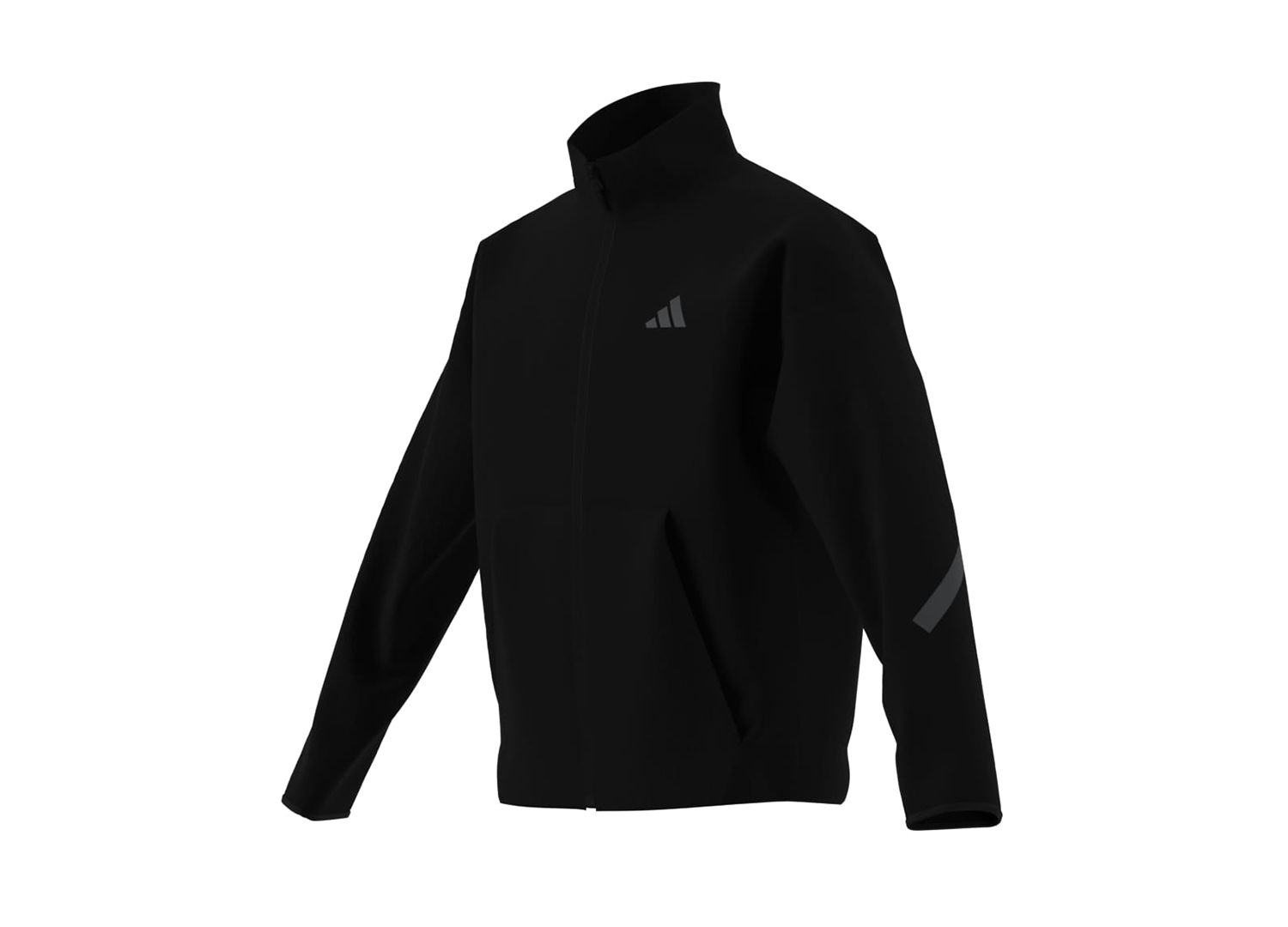 Boys' 6-20 Woven Travel Cover Up Full-Zip Jacket