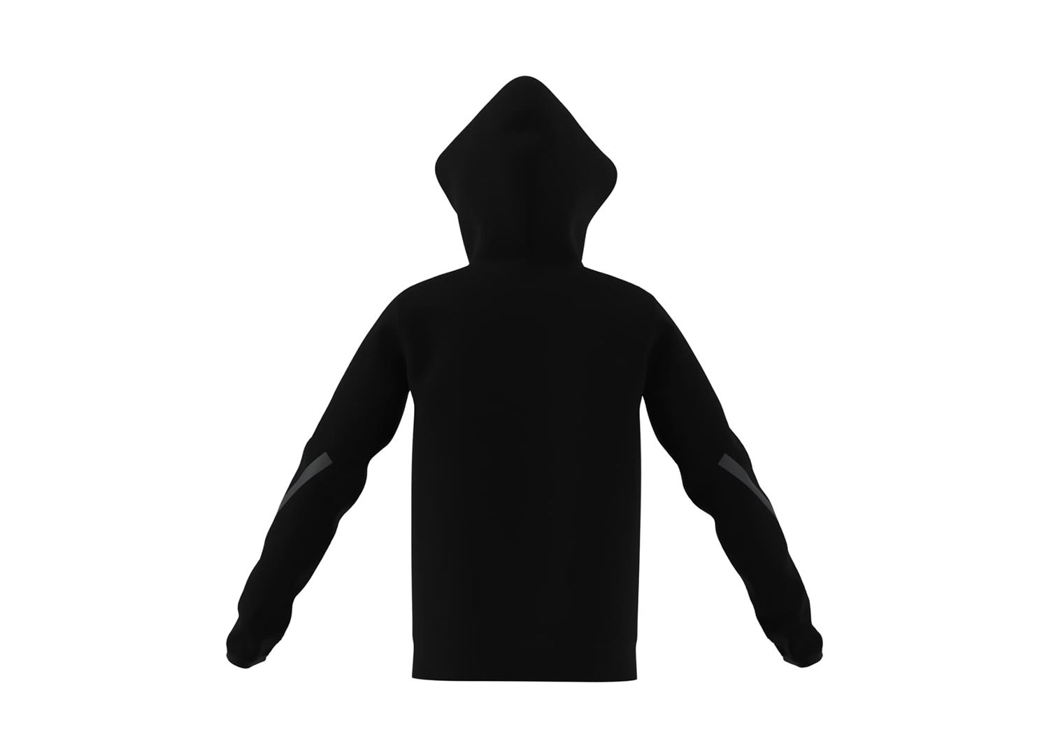 Boys' 6-20 Long-Sleeve Hoodie