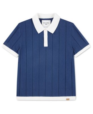 Boys' 5-18 Short-Sleeve Polo Shirt