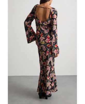 Warehouse Women's Floral Dresses | Macy's