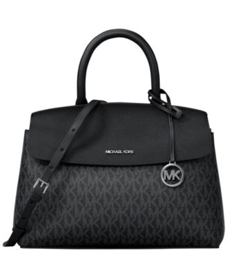Landry Small Top Handle Satchel Handbag