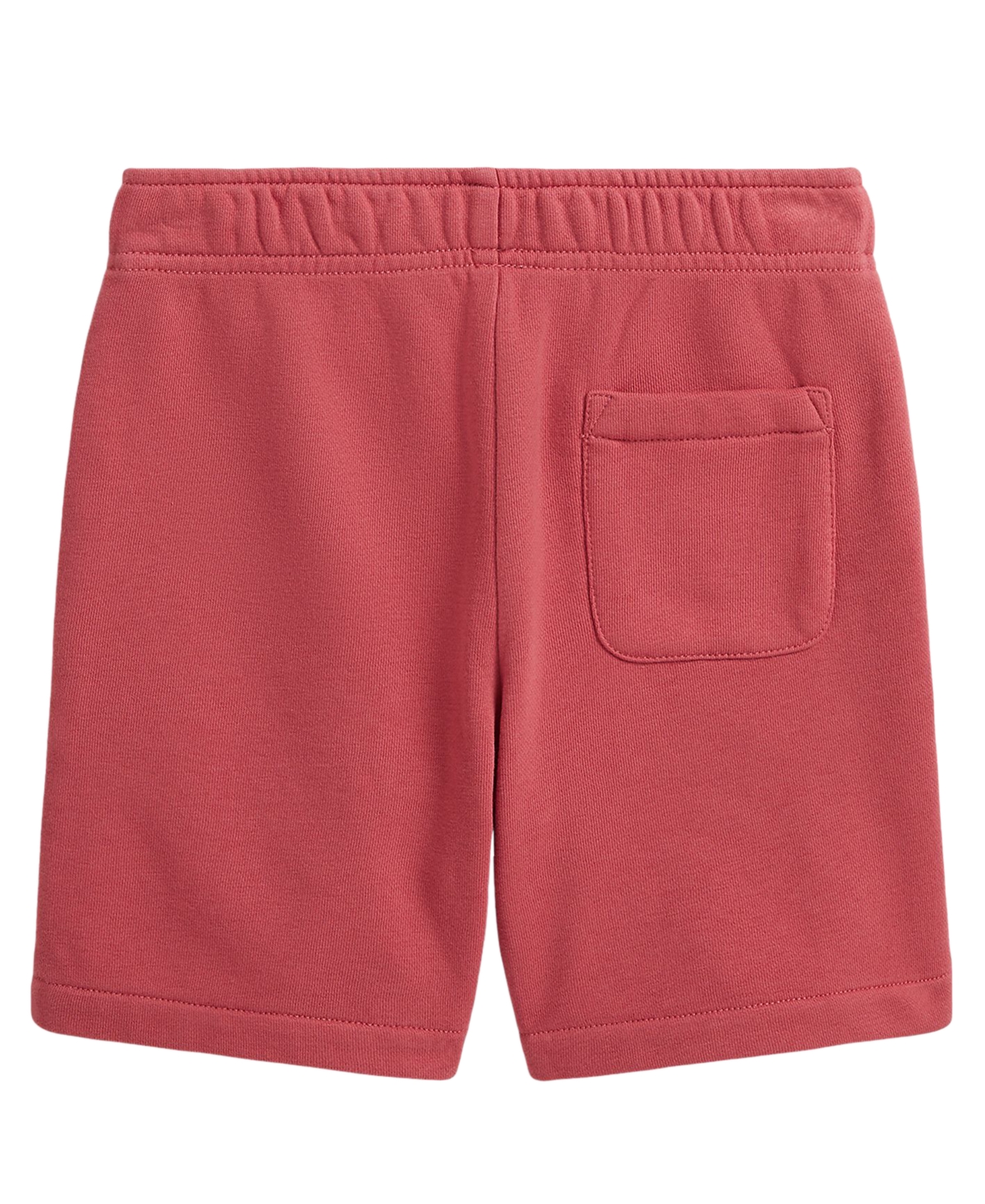 Polo Ralph Lauren Boys' - Logo French Terry Shorts