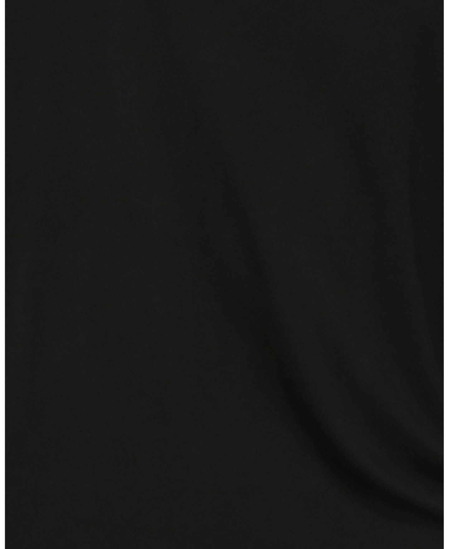 Женский топ Belle & Bloom Easy Love Long Sleeve, цвет: Чёрный — фото 3
