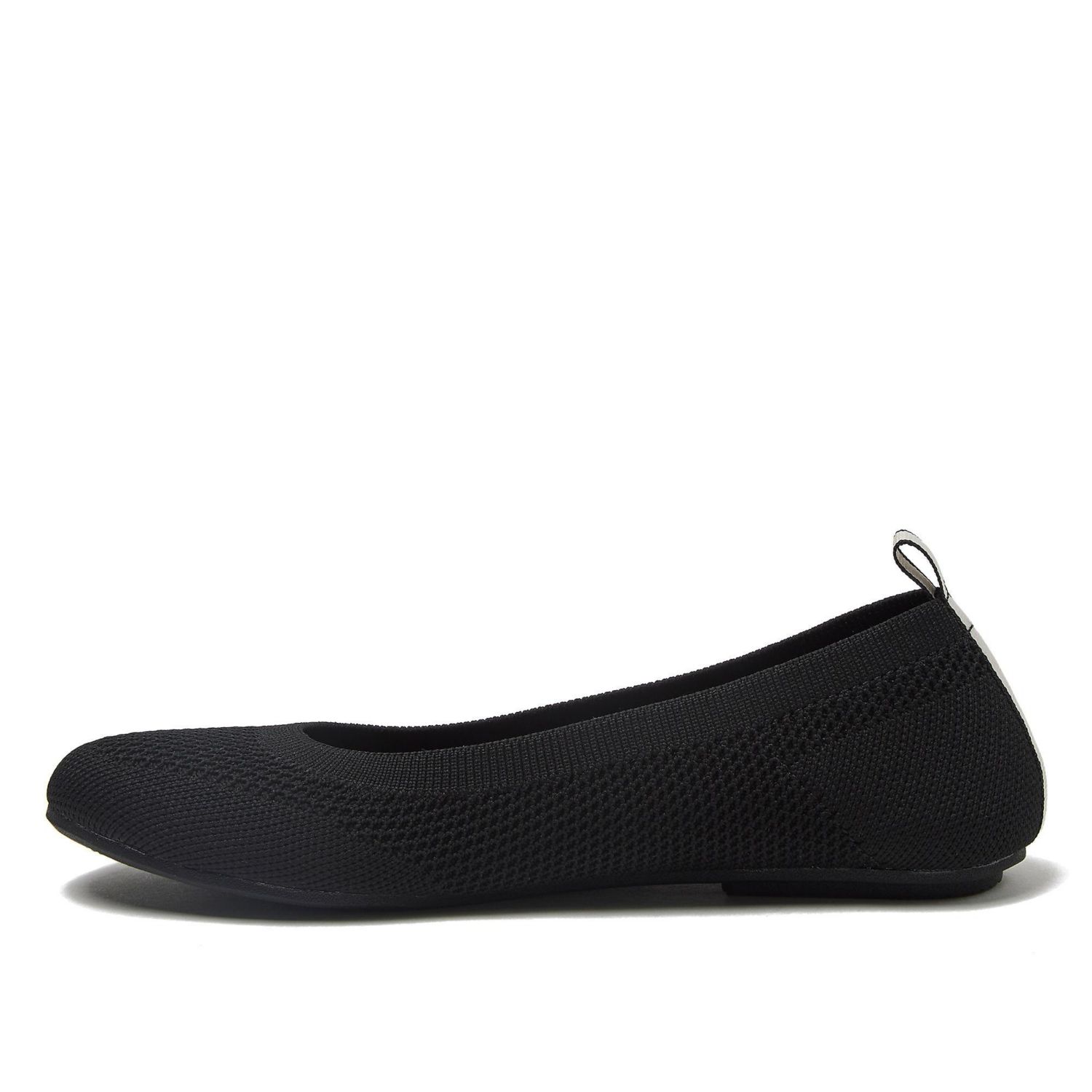 Women's Essential Soft Knit Ballet Flats