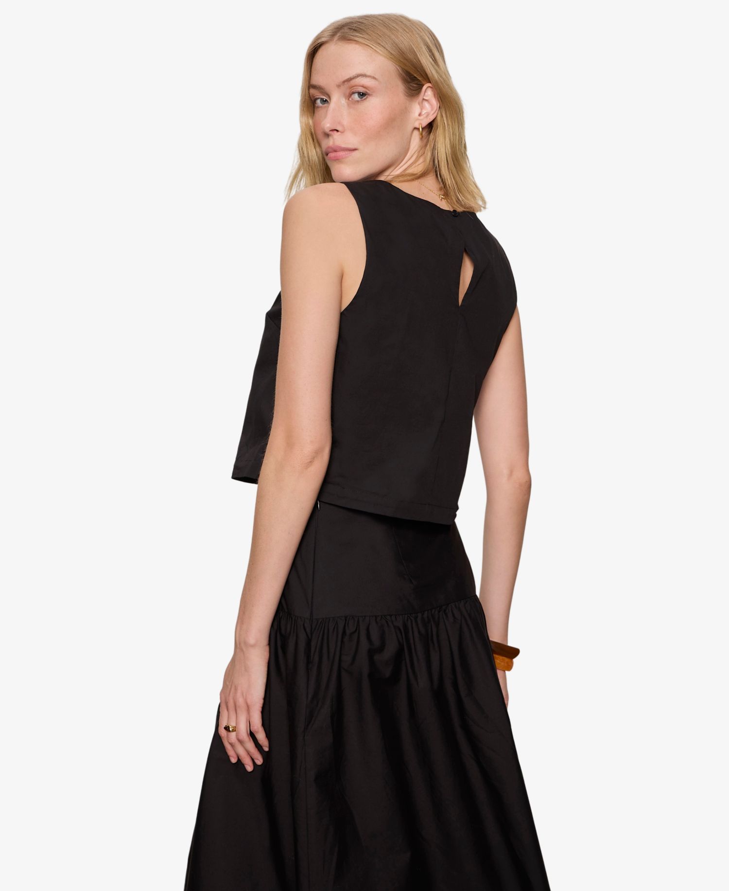 Women's The Desired Summer Cropped Top
