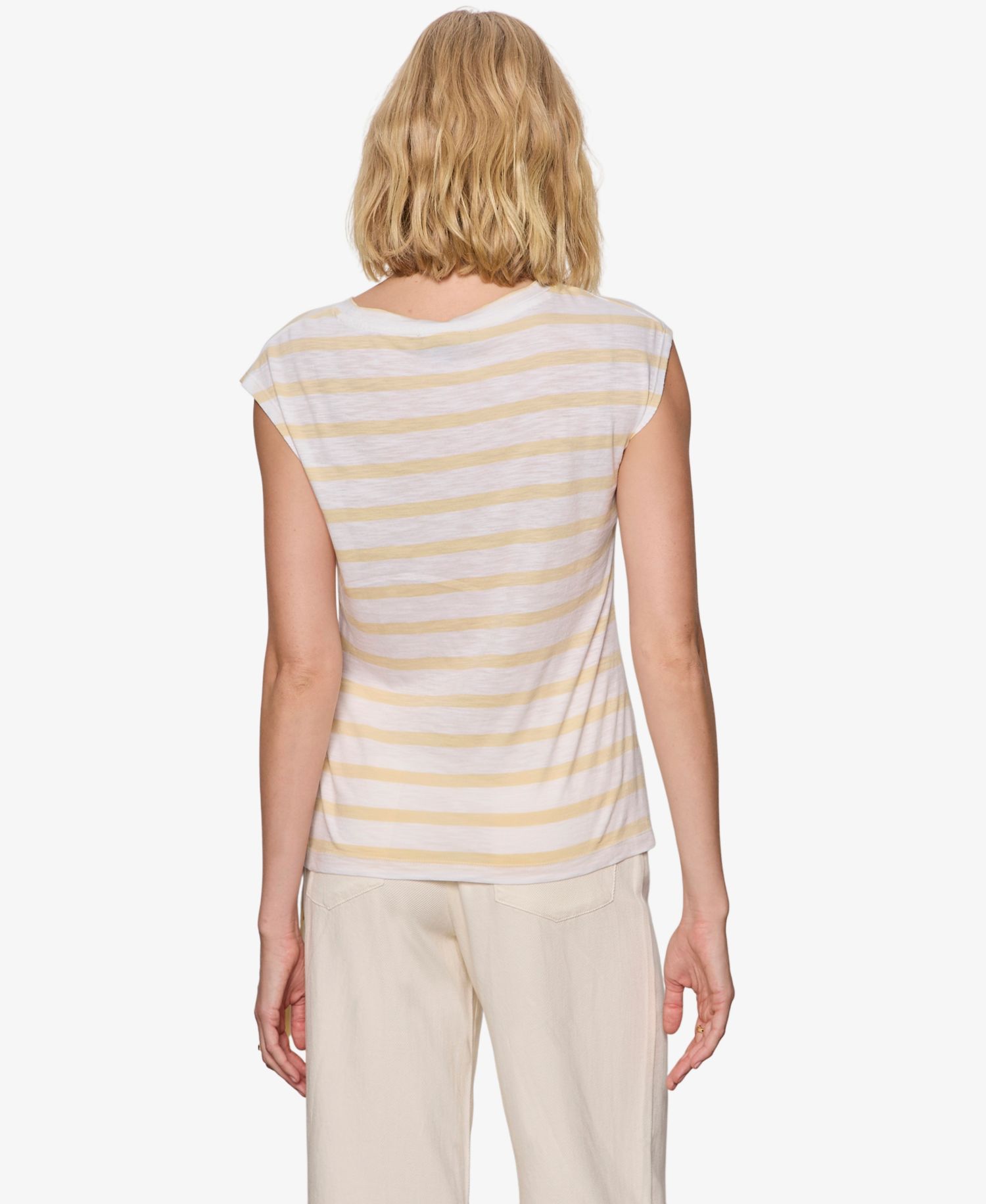 Women's Crewneck T-Shirt