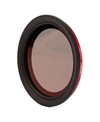 52mm 0.6-1.5 2-5 Stop Variable ND Filter