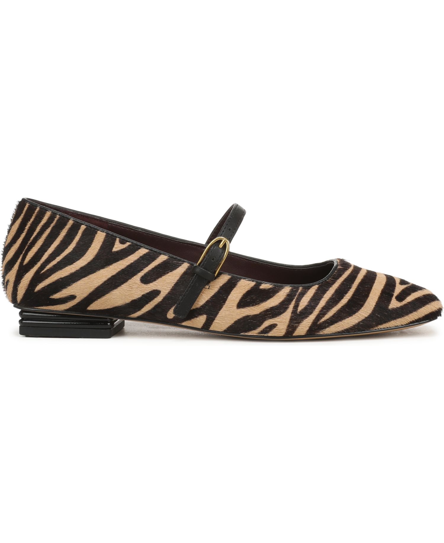 Women's Tinsley Square Toe Mary Jane Flats