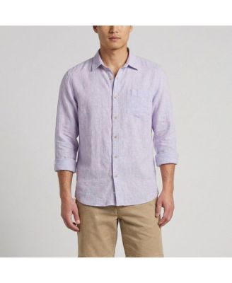 Men's Brian Slub Shirt
