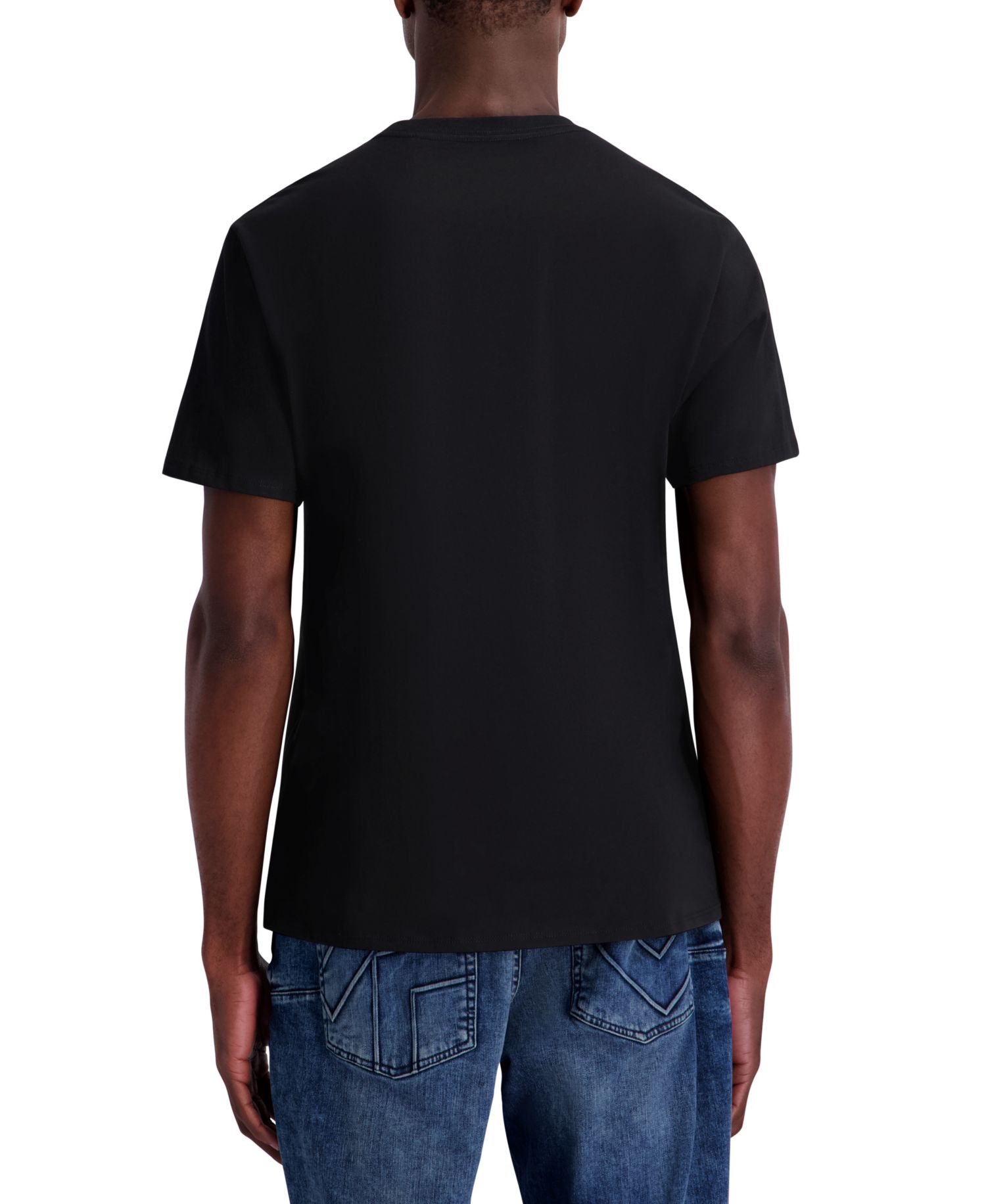 Men's Short-Sleeve T-Shirt