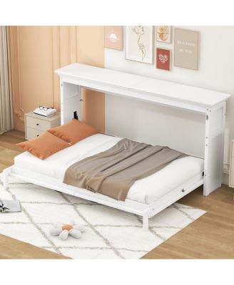 Murphy Bed, can be Folded into a Cabinet