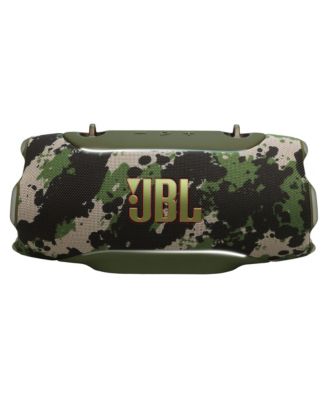 Xtreme 5 Waterproof Bluetooth Speaker