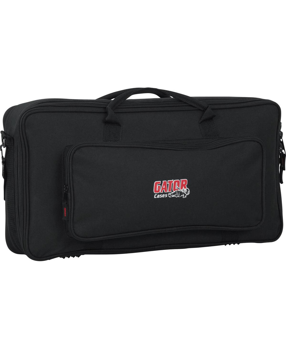 Gator Cases Gk-2110 Gig Bag for Micro Controllers