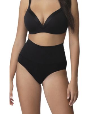 Women's Smoothing At Waist Brief
