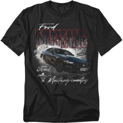 Men's Ford Country Burst T-Shirt