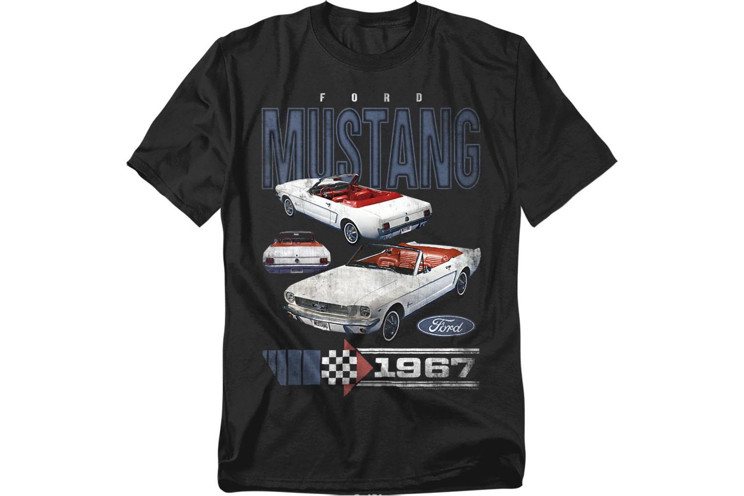 Men's Ford 67 T-Shirt