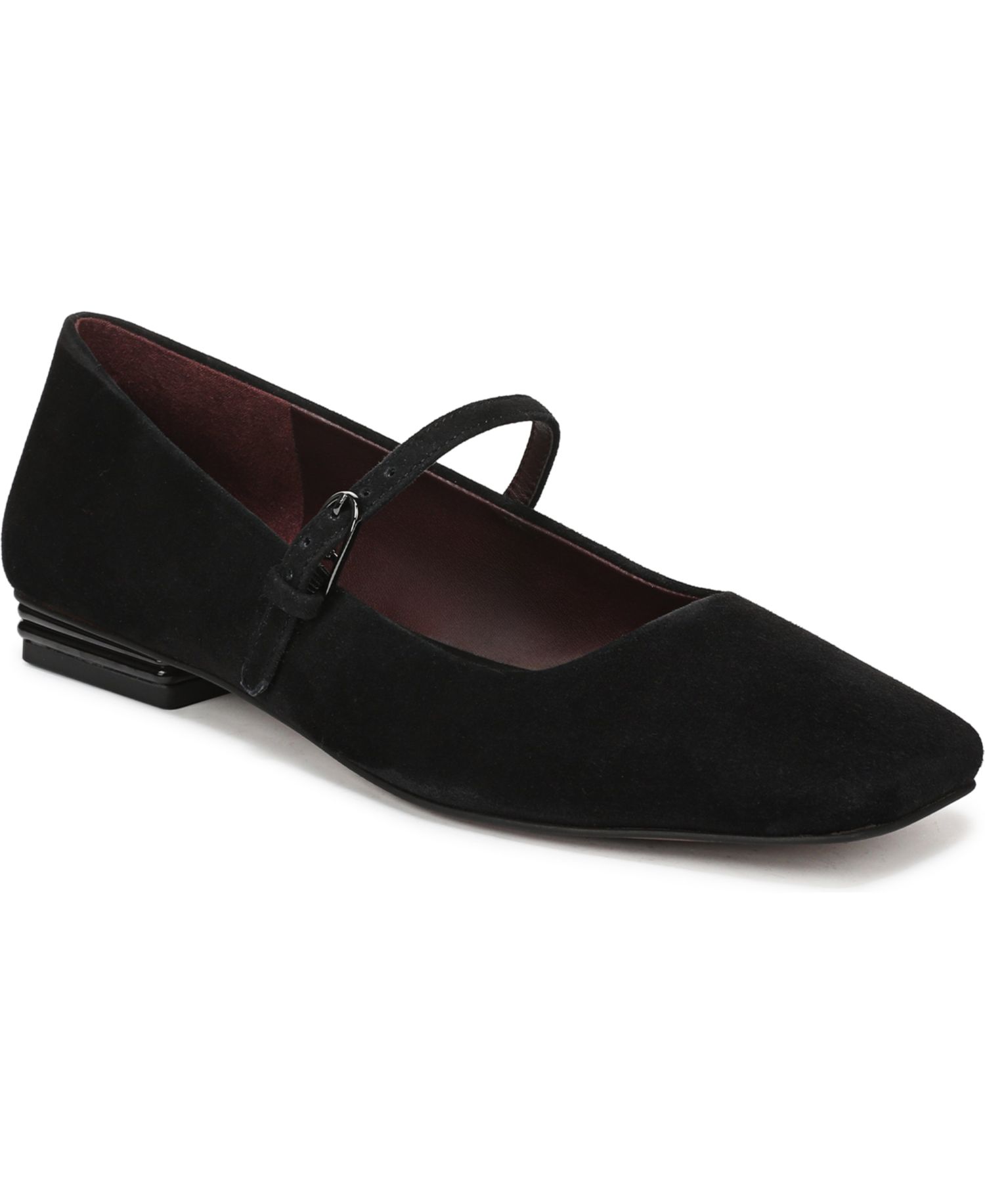 Women's Tinsley Square Toe Mary Jane Flats