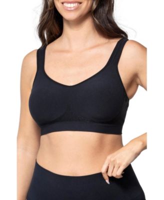 Plus Size The Comfort Shaping Bra