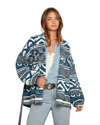 Women's Twice Loved Cardigan