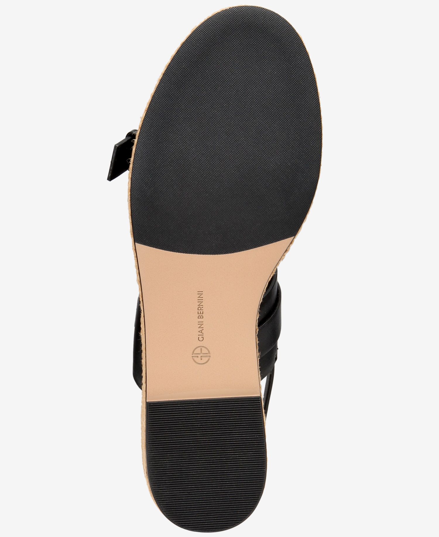 Women's Talleyy Buckle Espadrille Wedge Sandals