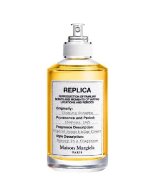 Replica Chasing Sunset Eau de Toilette, 3.4 oz.