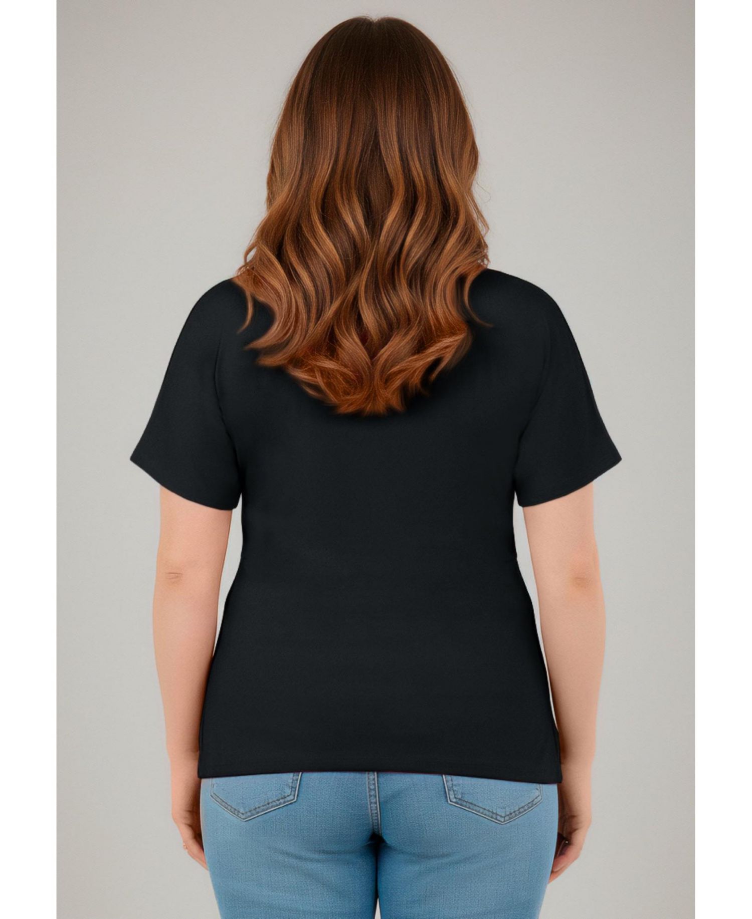 Women's Audrey Twist Knot Top