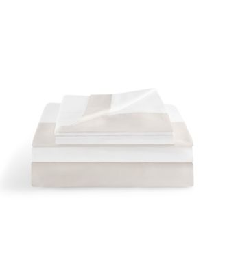 300-Thread Count Cotton 4-Piece Sheet Set, King