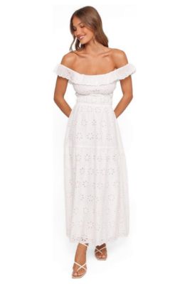 Women's Elwyn Maxi Dress