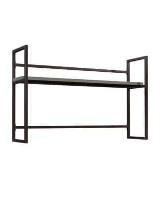 Manhattan Gate Commercial Office Hutch