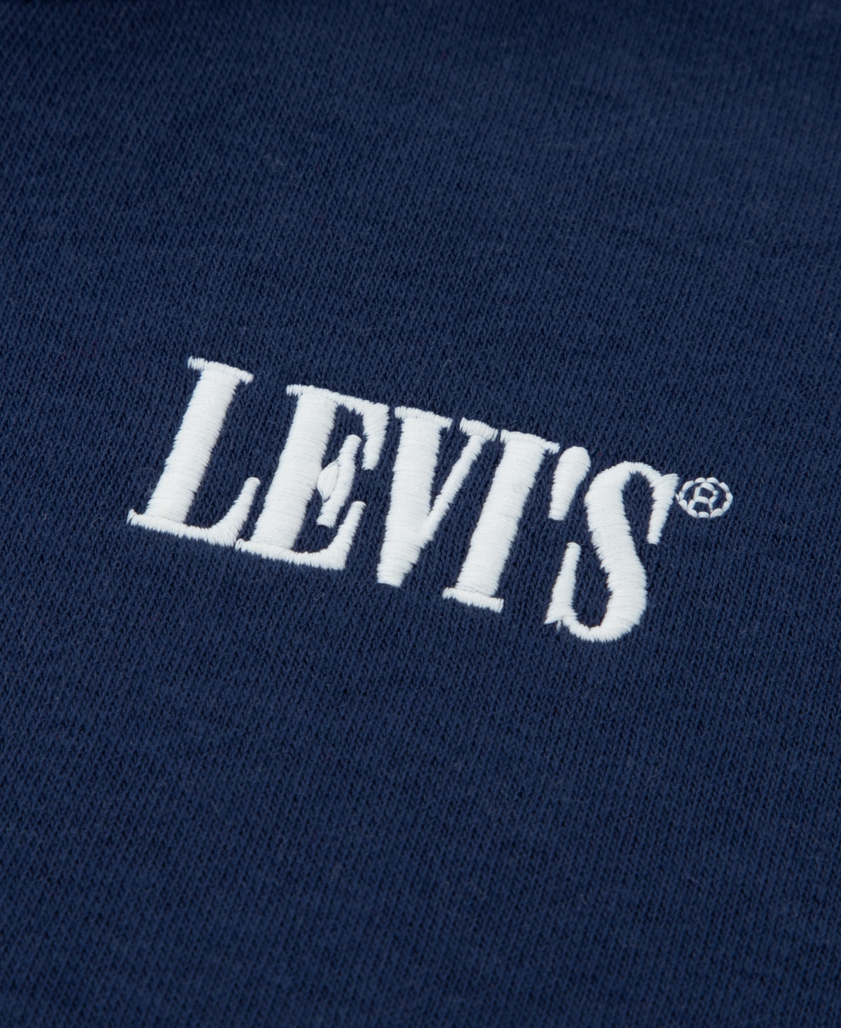 Levi's Boys' 8-20 Classic Full-Zip Hoodie
