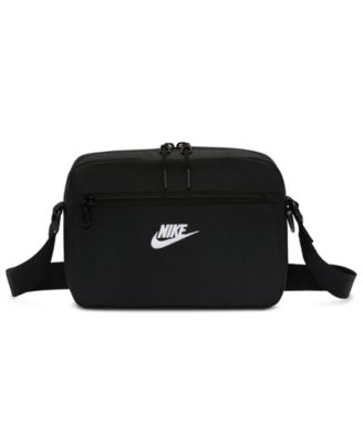 Men's Heritage Crossbody Bag