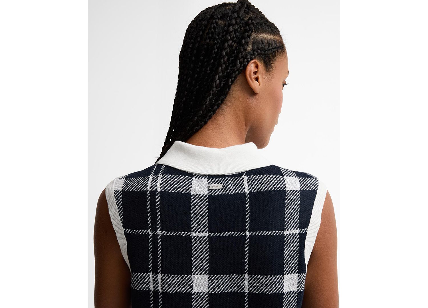 Women's Allerdale Knitted Vest