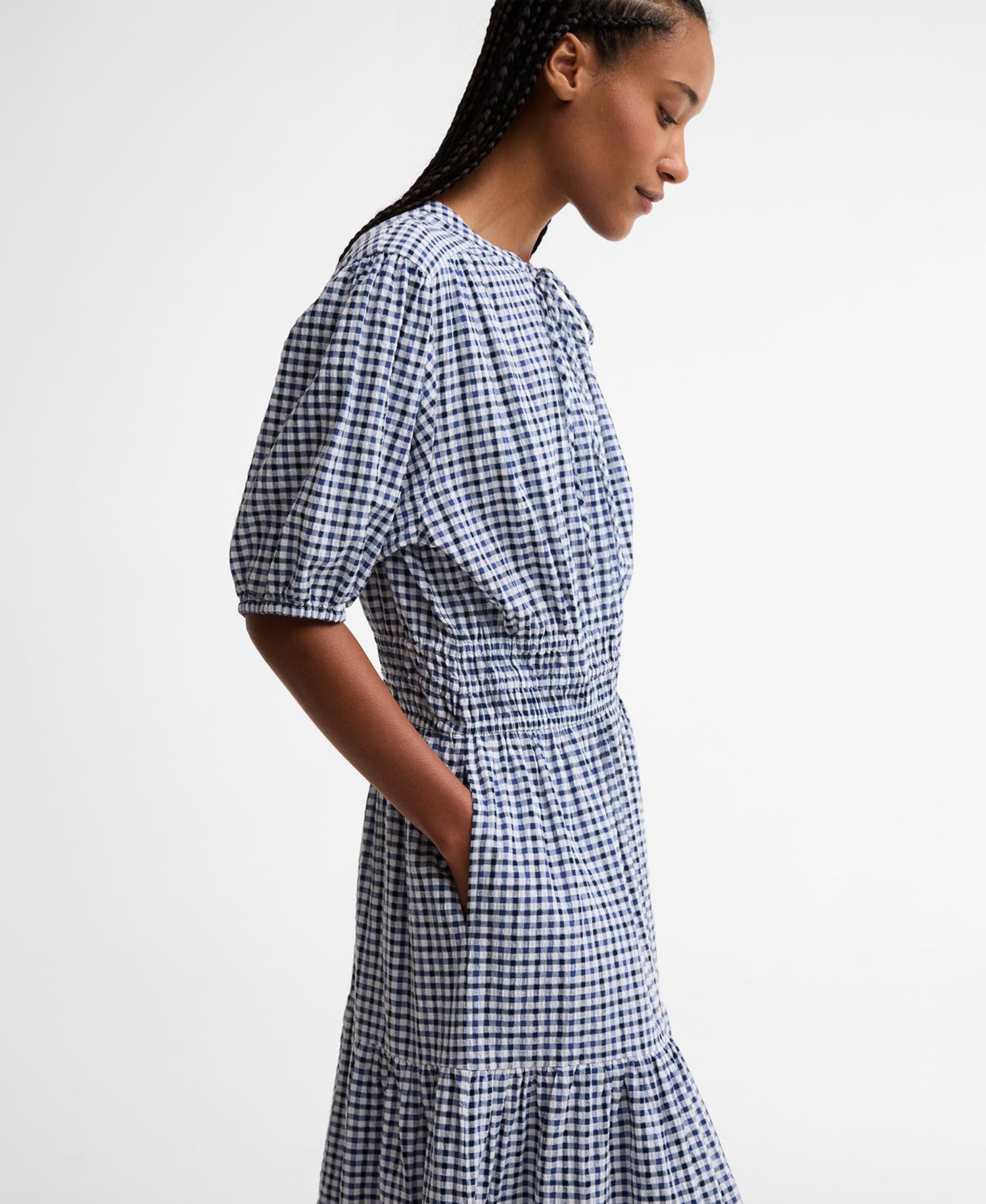 Women's Ashwell Midi Dress