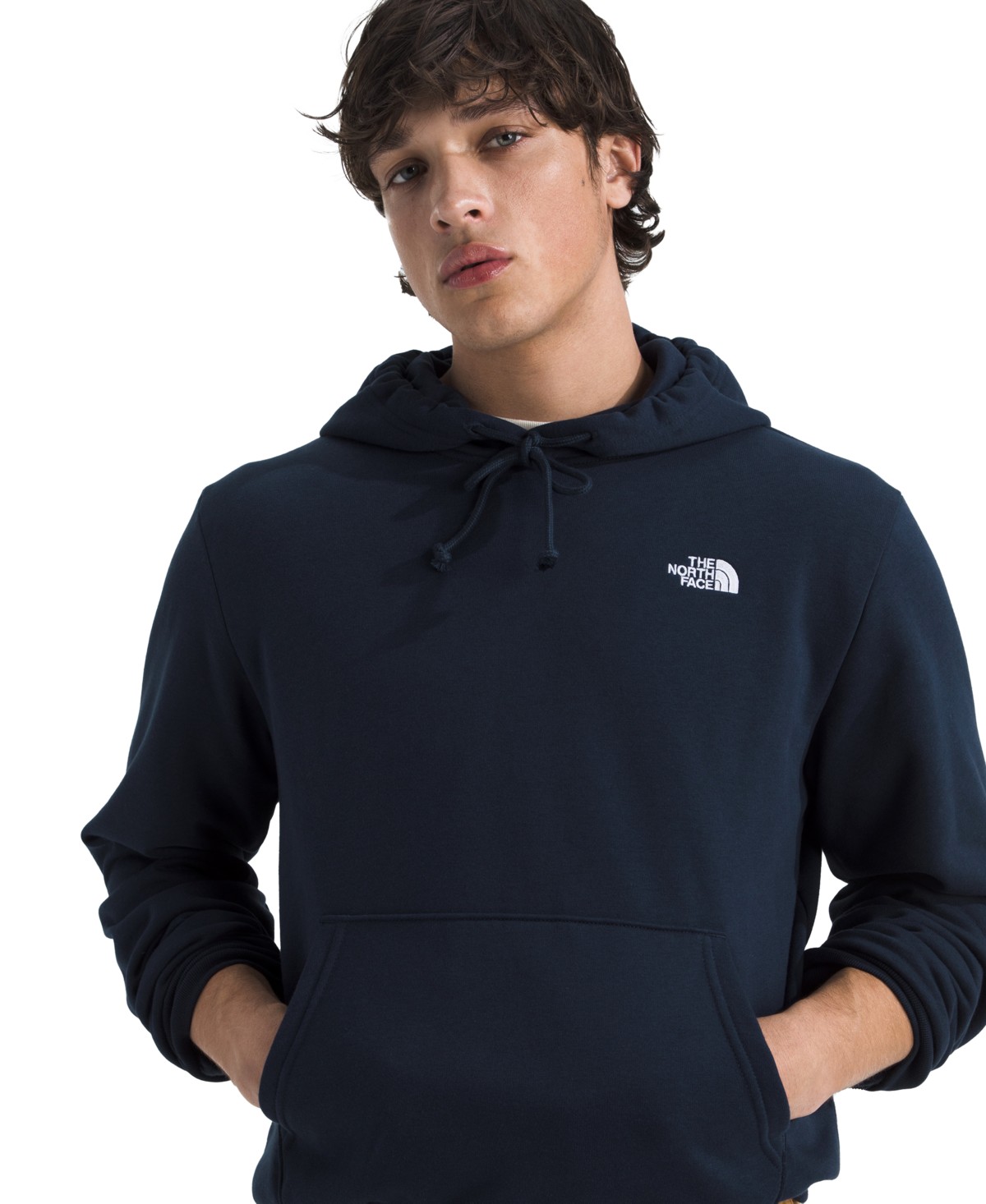 Мужские худи The North Face Men's Evolution Simple Dome Regular-Fit — фото 4