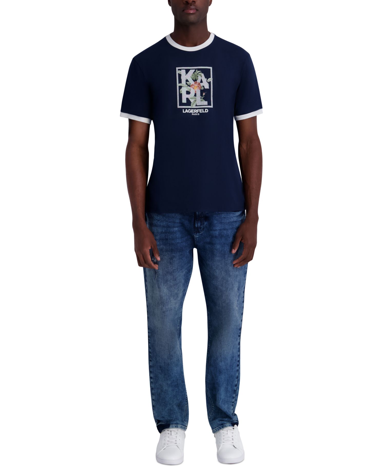 Men's Short-Sleeve T-Shirt